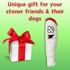 Jay the Joint 420 Dog Toy